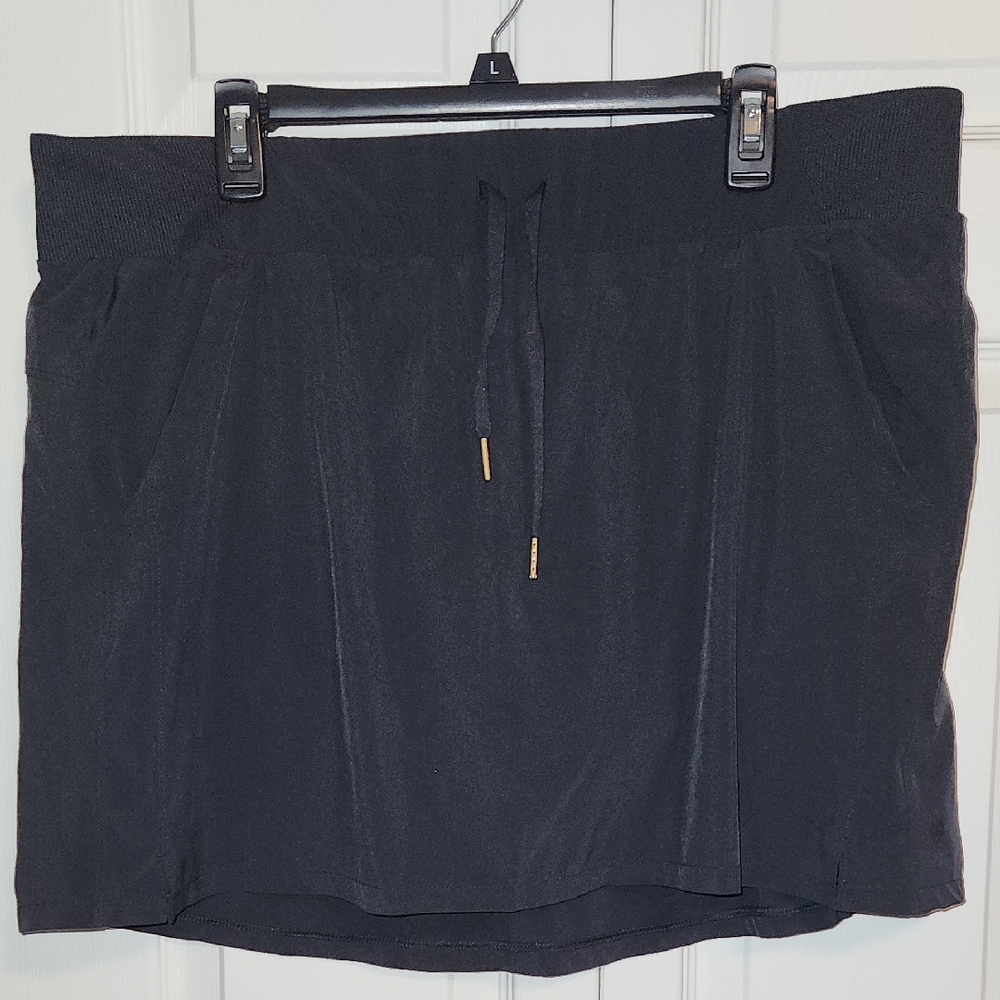 All in Motion Skort